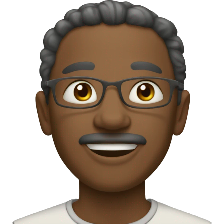 Gyokeres celebration emoji