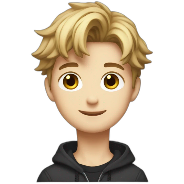 Stray kids emoji