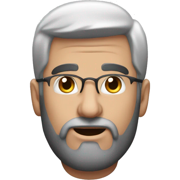 Joe Goldberg emoji