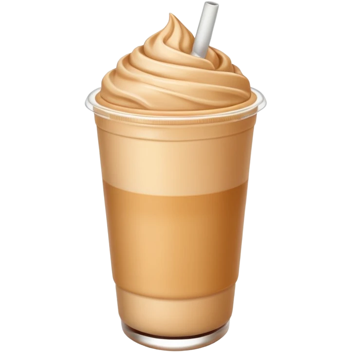 milk tea emoji