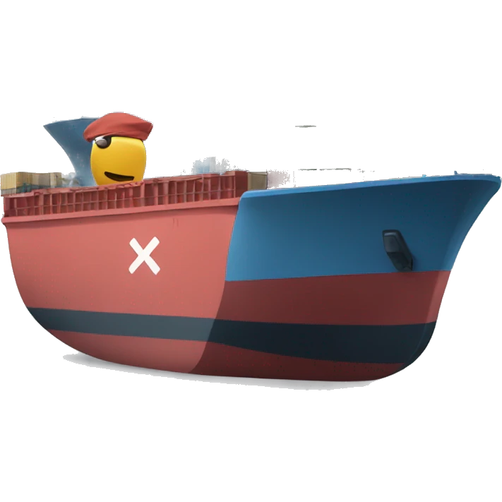 Docker container Security emoji