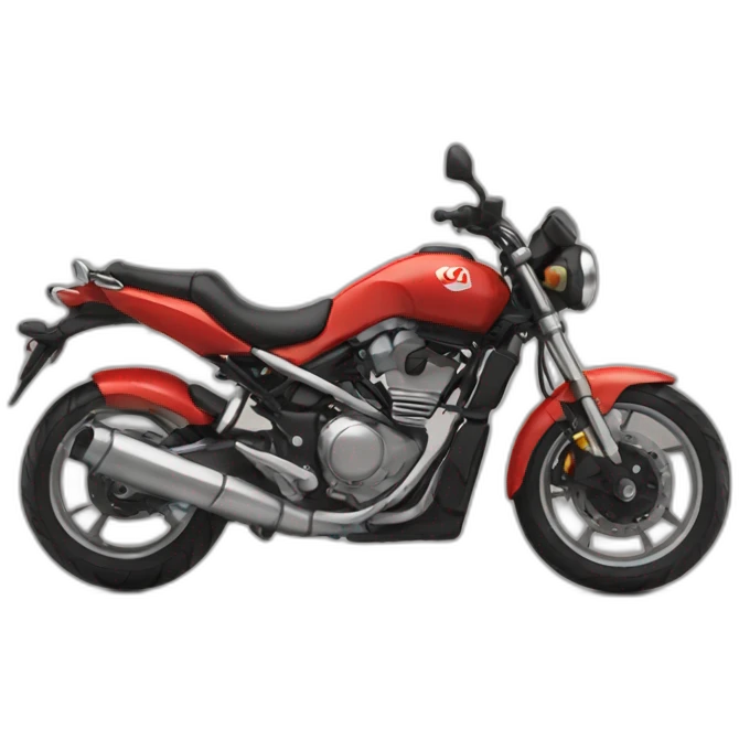 moto emoji