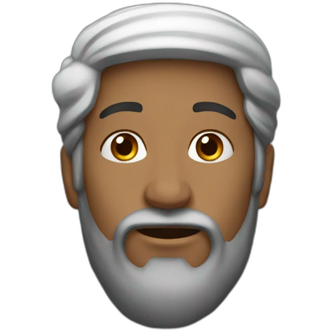 Mohammed 6 emoji