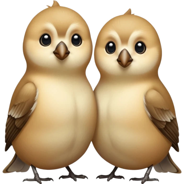 Tits emoji