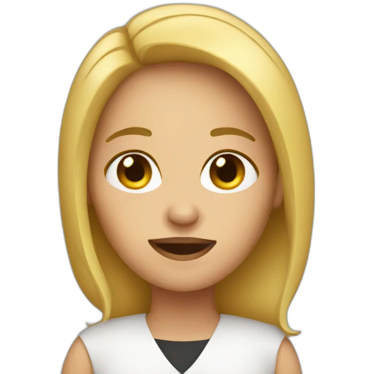 karen manager emoji