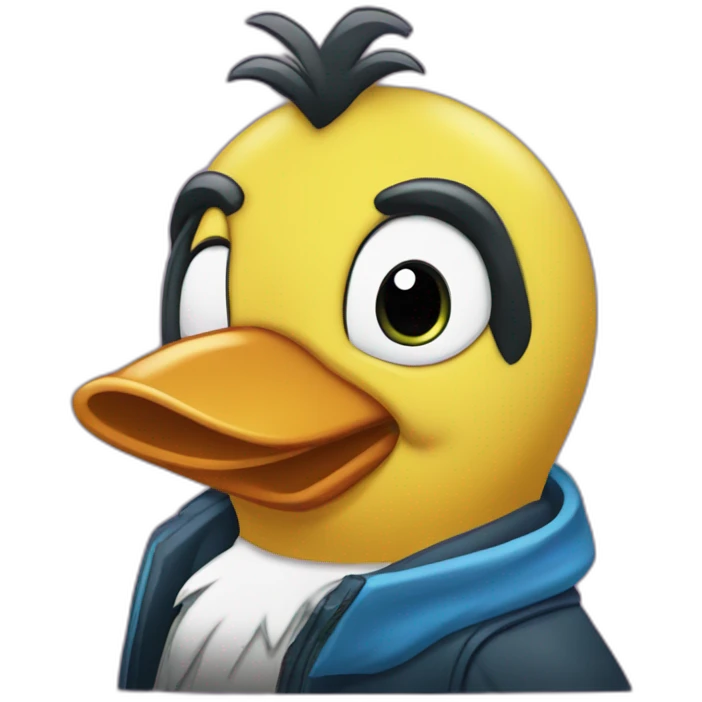 Club Penguin emoji