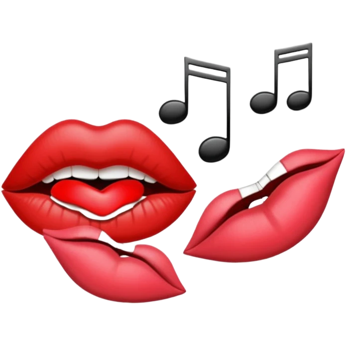 створи емоджі для казки на темуТаємниця зниклих голосів emoji