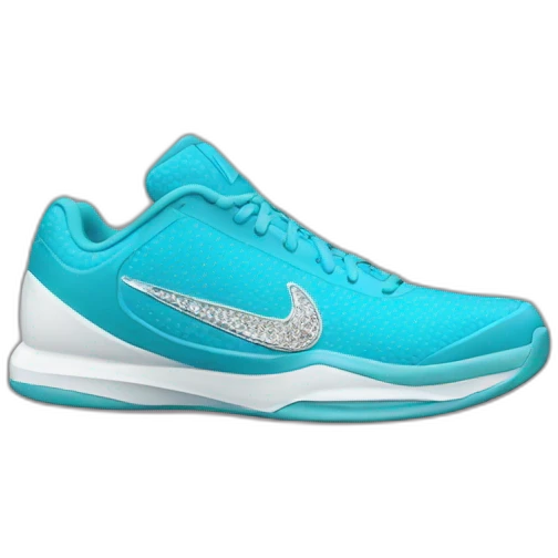 nike swoosh diamonds emoji