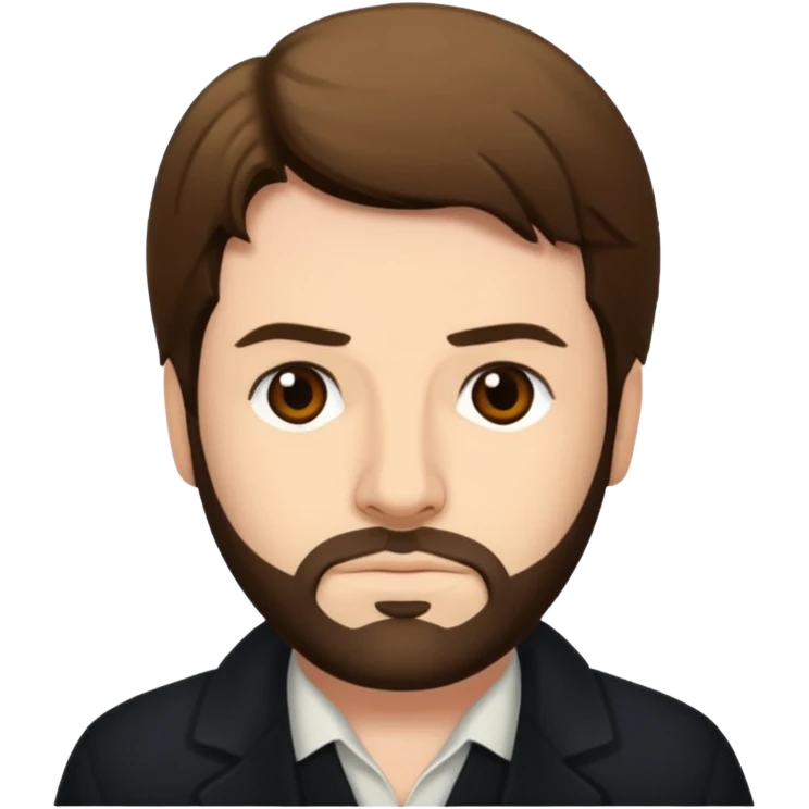 cormoran strike emoji