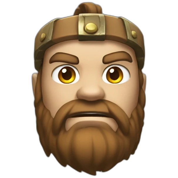 Clash of clan emoji