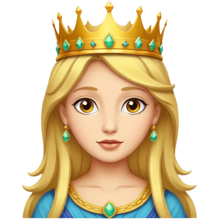 zeus wife hera emoji