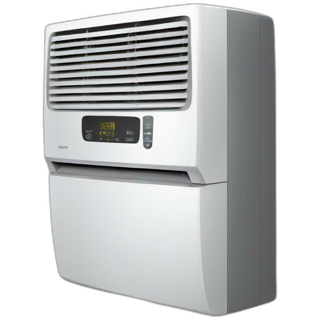 airconditioner emoji
