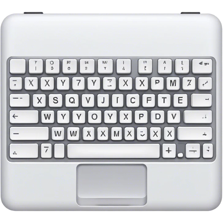 computer emoji