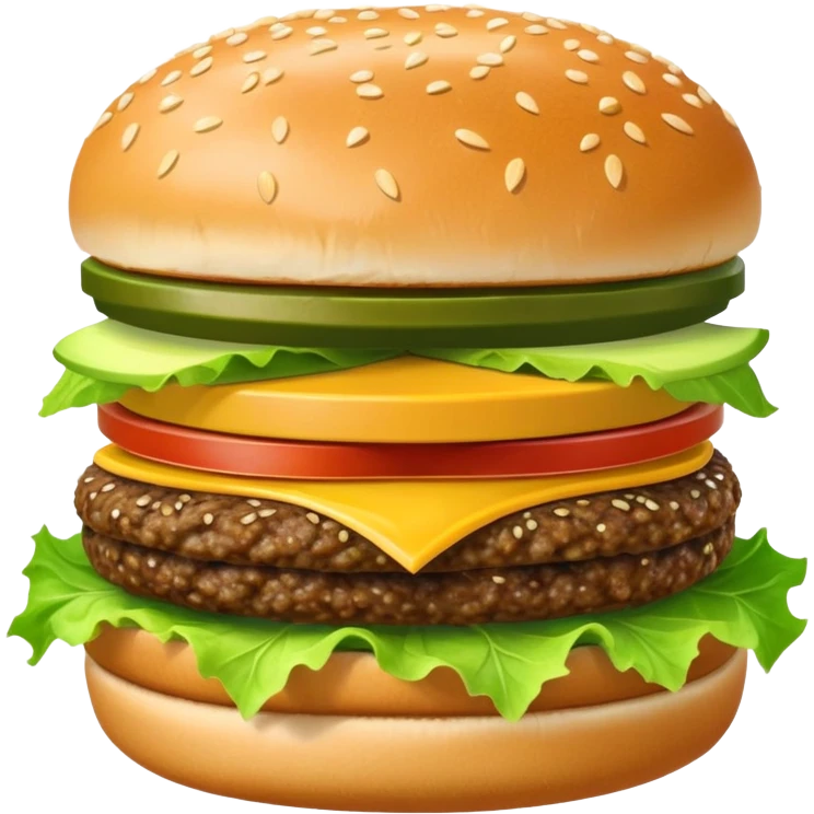 sac macdo  emoji