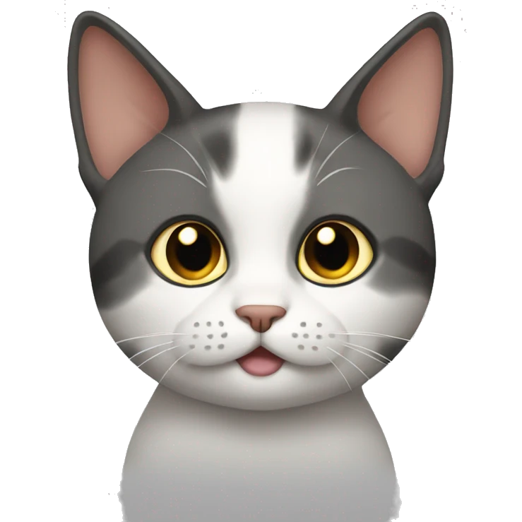twemoji cat emoji