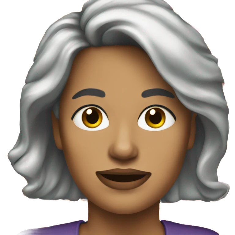 Pamela Daverso  emoji