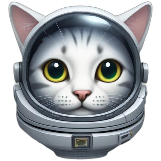 space-cat emoji