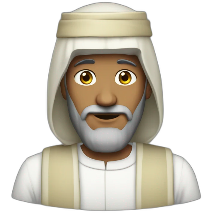 Ousama ben la den emoji