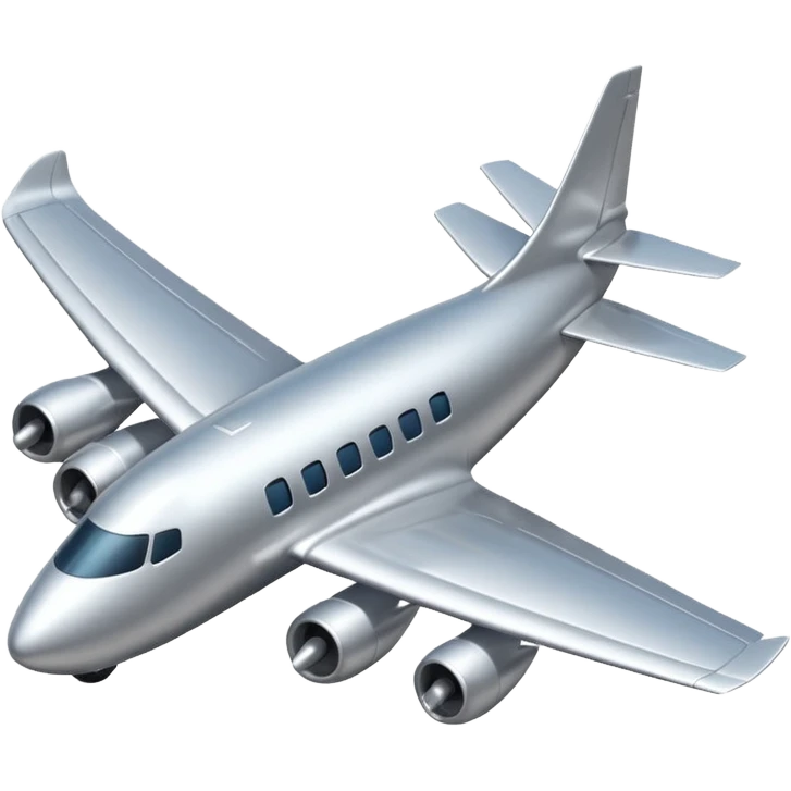 plane emoji