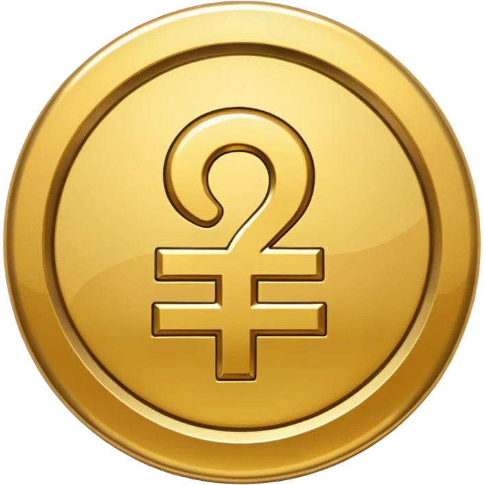 yuan sign symbol emoji