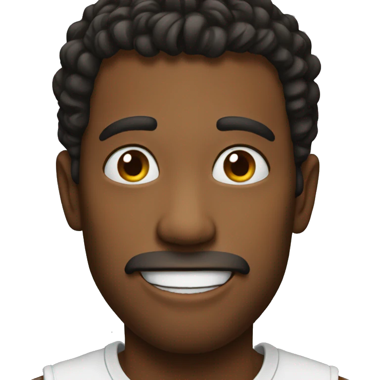 crazy emoji