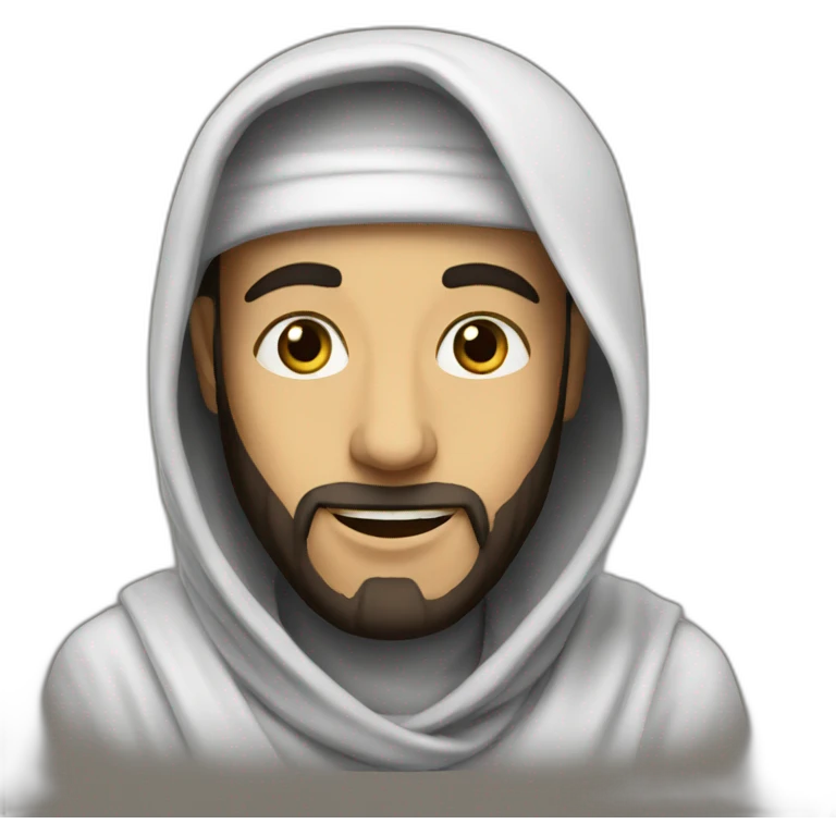 Allah emoji