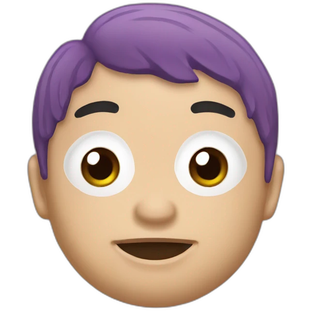 taro emoji