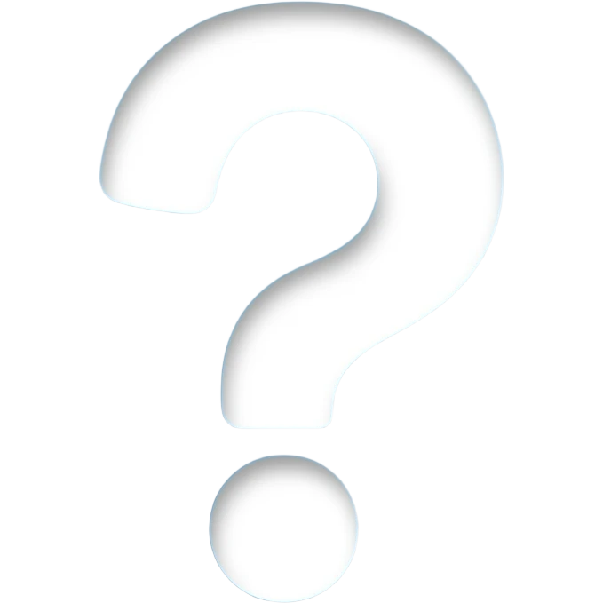 Crie um emojis. com a letra com fundo azul emoji