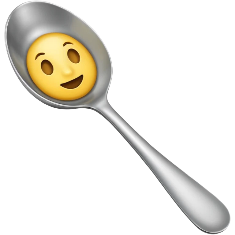 Spoon  emoji