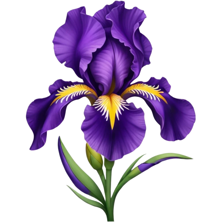 💜 rengini aç emoji