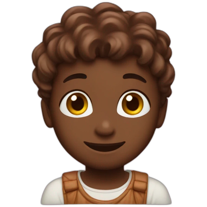 The-cutest-in-the-world-cocoa emoji