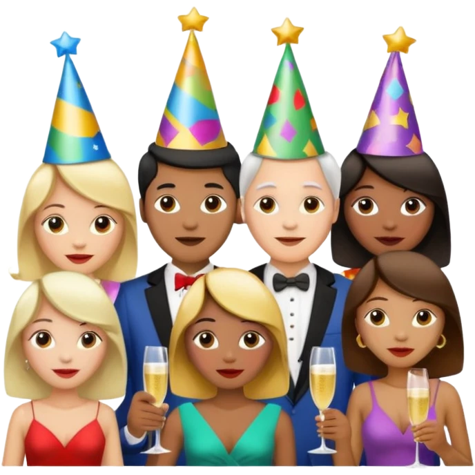 👤👤👤👤 emoji