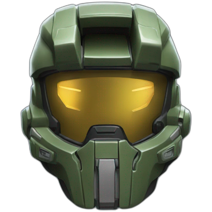 Halo-117 emoji