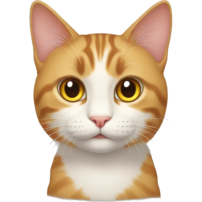Cat emoji