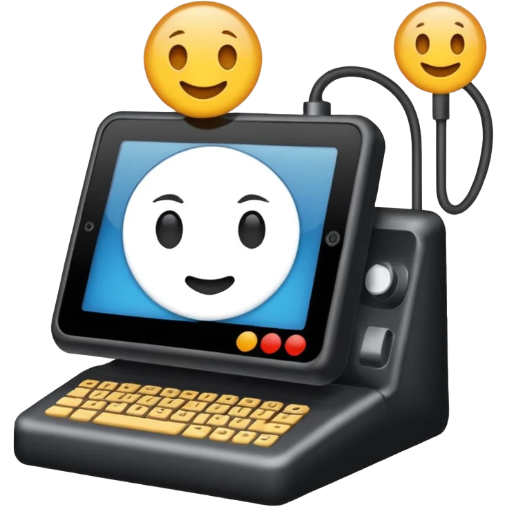 automatic system emoji