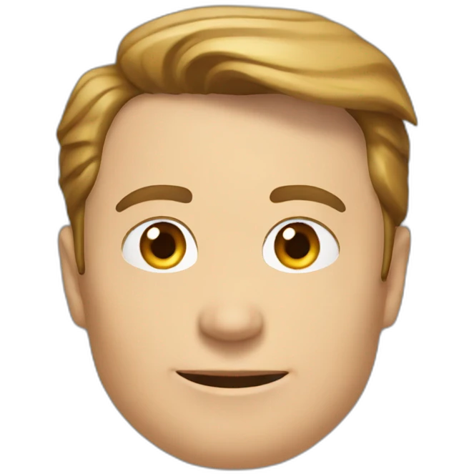 elon musk approve emoji