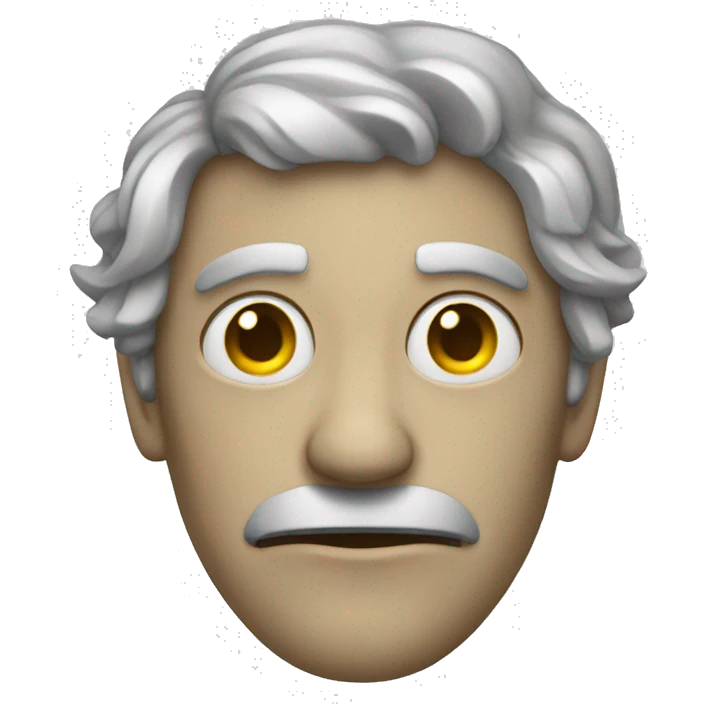 Sinister, Ominous,Whimsical, Mischievous emoji