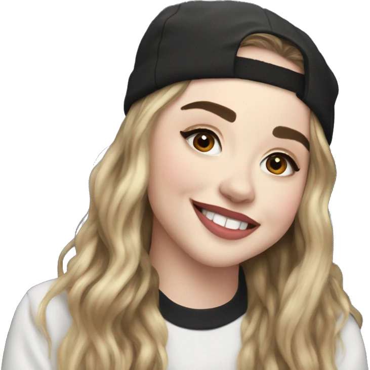 Sabrina carpenter  emoji