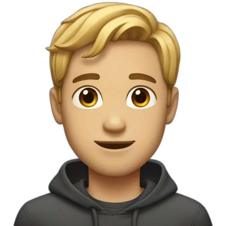 boyfriend emoji