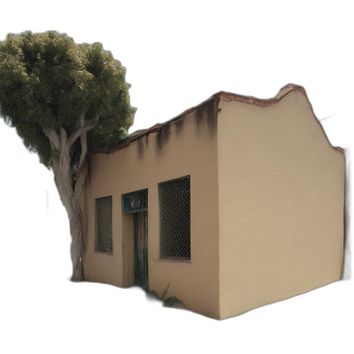 Skid row, Los Angeles emoji