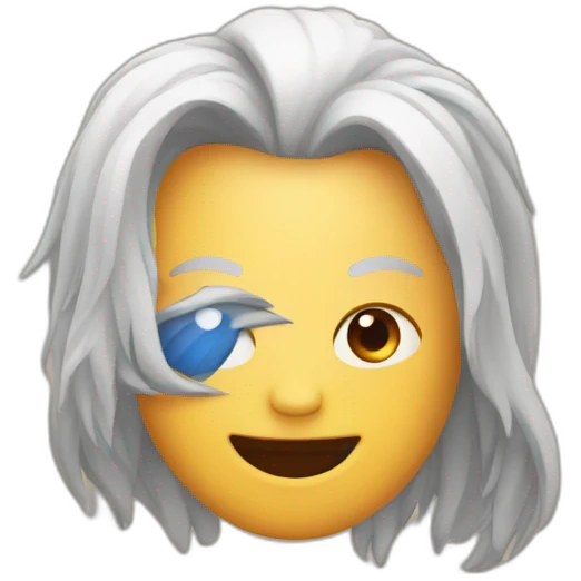 Logo Reddit emoji