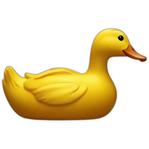 rubberduck emoji