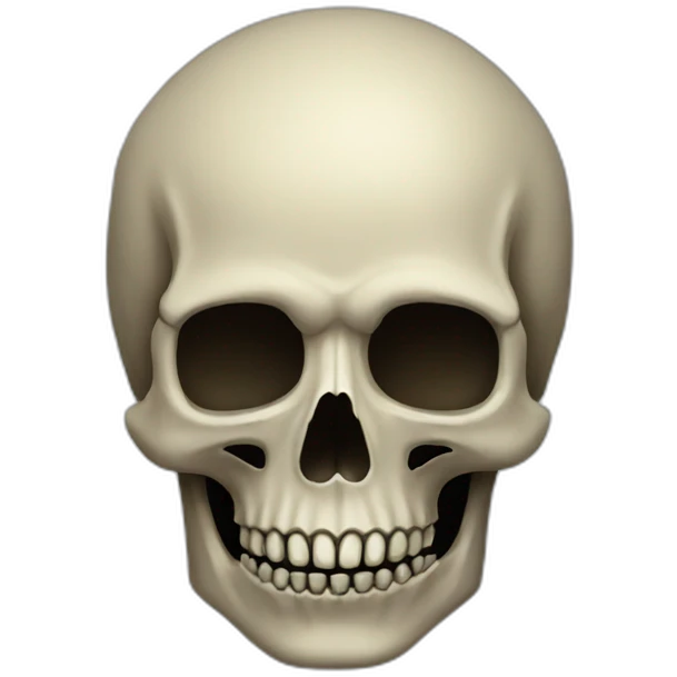 deadskull emoji