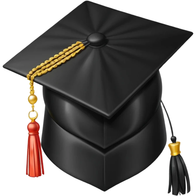 فارغ‌التحصیلی emoji