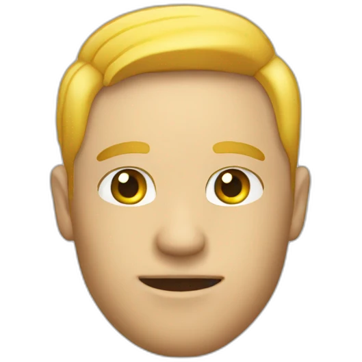 Take profit trading emoji
