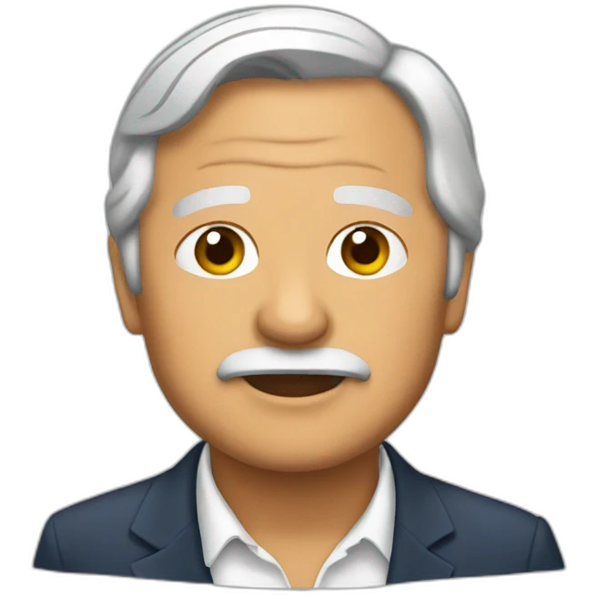 amlo emoji