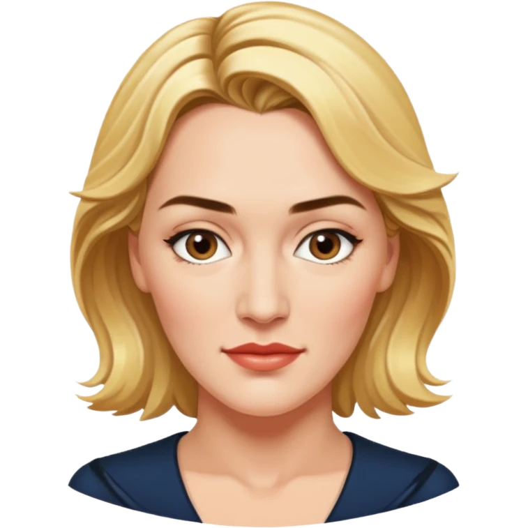 kate winslet emoji