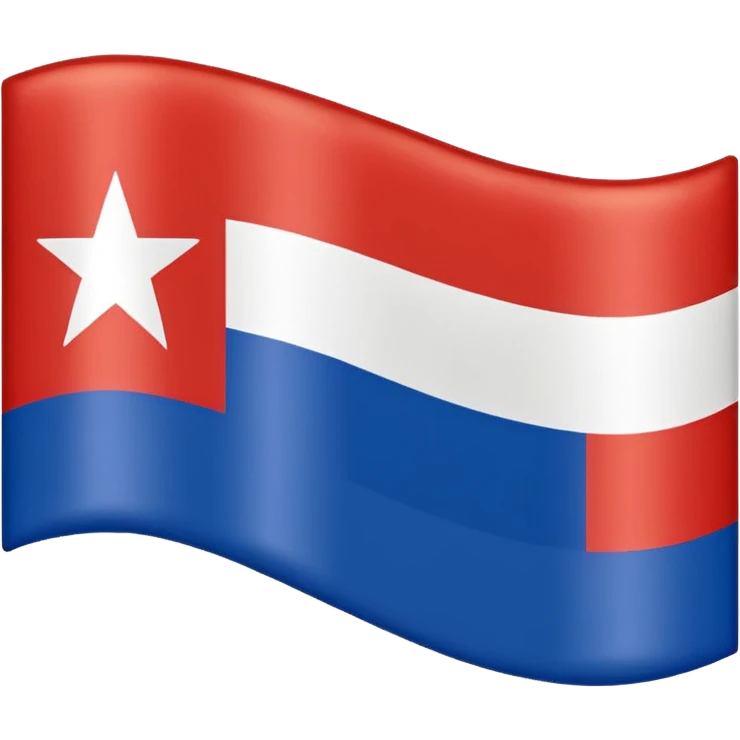 Create Yugoslavia emoji flaeg im Android degin  emoji