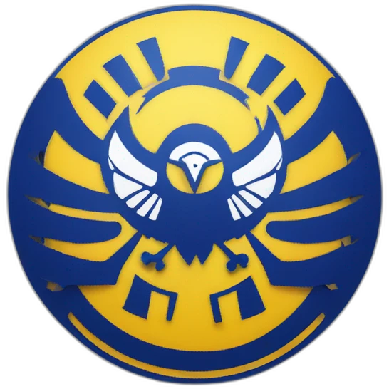 fenerbahçe logo emoji