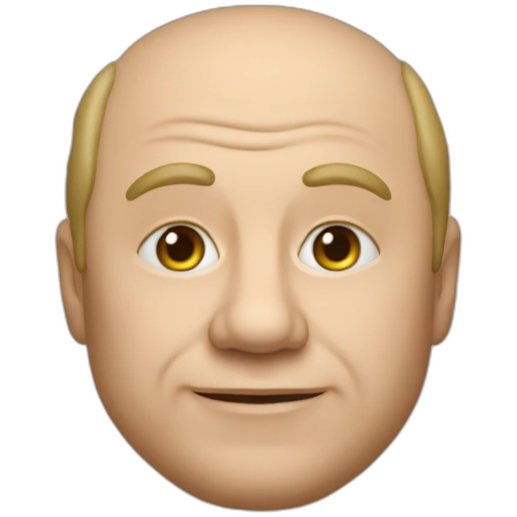 Mikhail Mishustin emoji